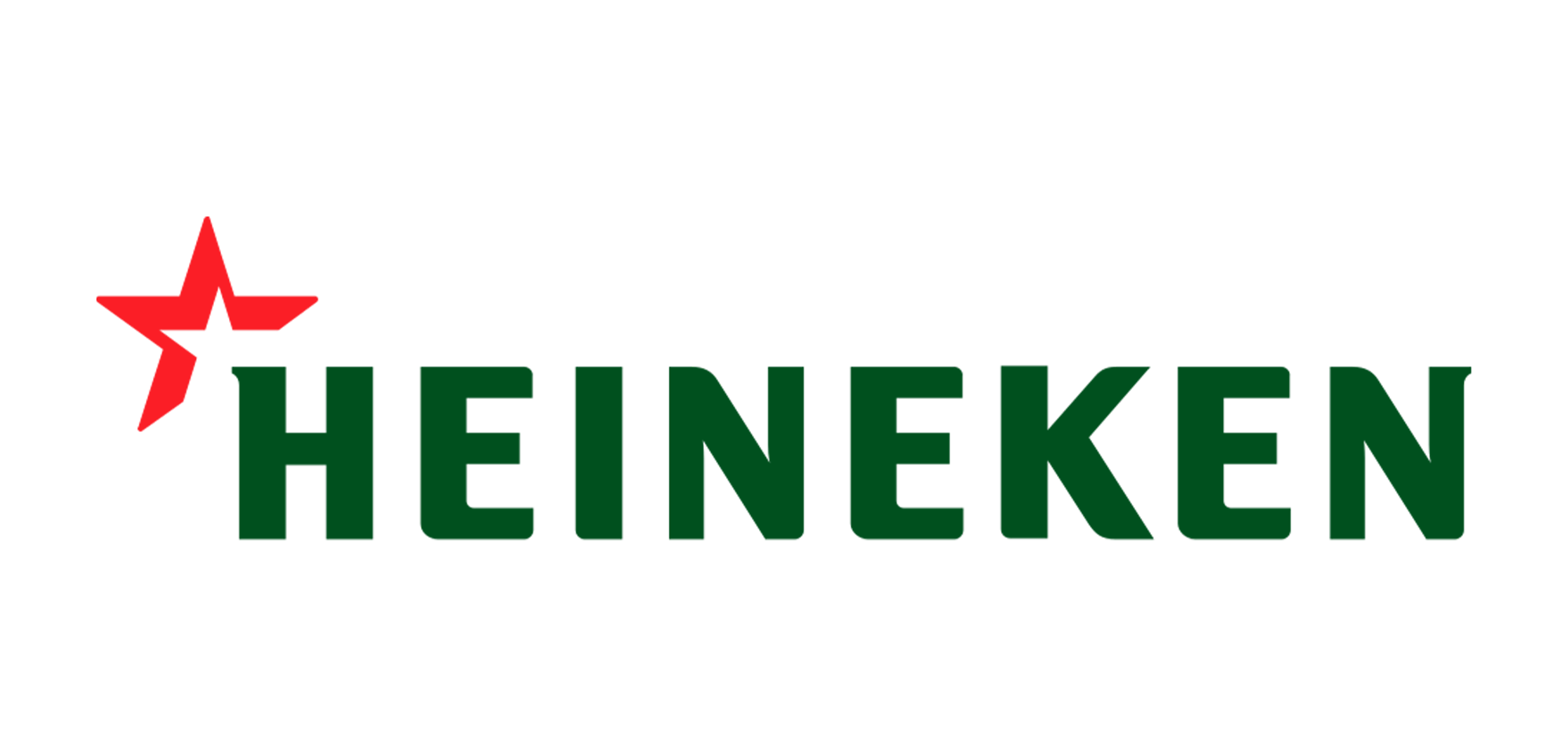 Heineken